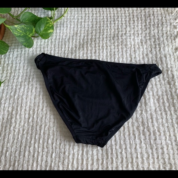 Bikini bottoms with side detail - Picture 4 of 4